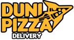 Logotipo Duni Pizza